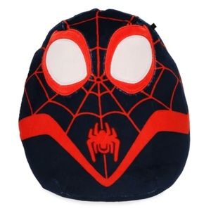 COPY - Miles Morales Spiderman Squishmallow